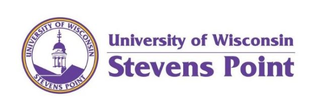 UW Stevens Point Logo