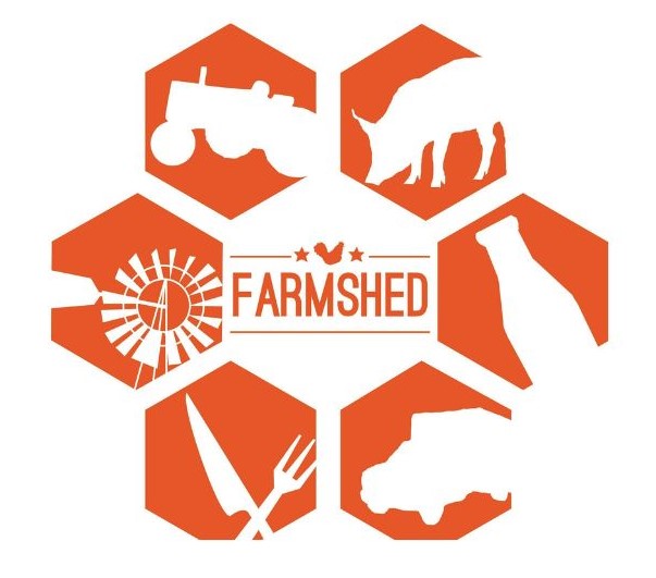 Farmshed Logo