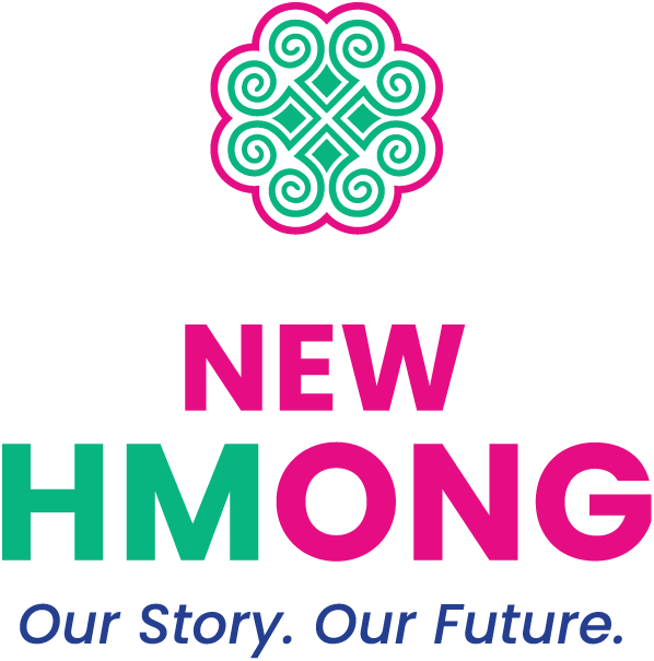 New Hmong logo